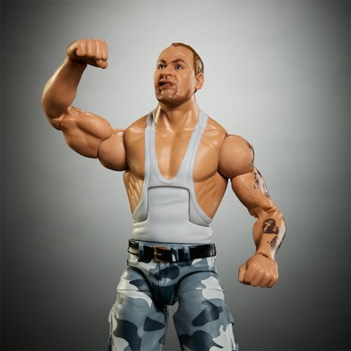 WWE Survivor Series Elite 2024 Action Figure  - Select Figure(s)