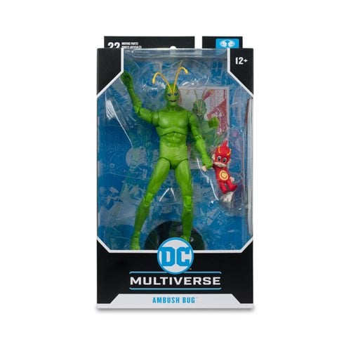 McFarlane Toys DC Multiverse Wave 18 7-Inch Scale Action Figure - Select Figure(s)