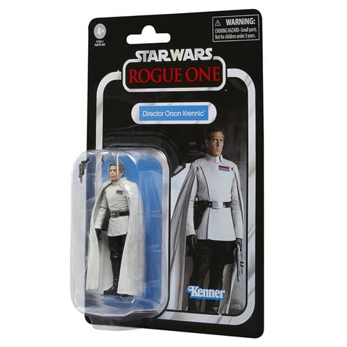 Star Wars The Vintage Collection 3 3/4-Inch Action Figure - Select Figure(s) - by Hasbro