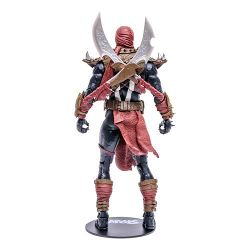 McFarlane Toys Spawn 7-Inch Action Figure - Select Figure(s)