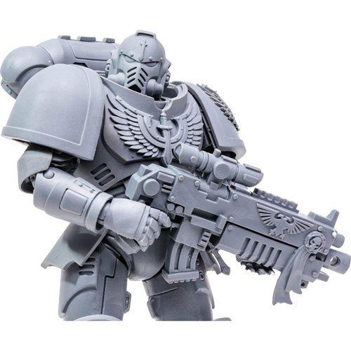 McFarlane Toys Warhammer 40000 7-Inch Action Figure - Select Figure(s)