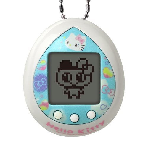 Bandai Hello Kitty Tamagotchi Nano Digital Pet - Select Version(s)