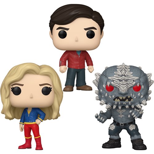 Funko Pop!