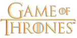 Game of Thrones logo, link leading to collection