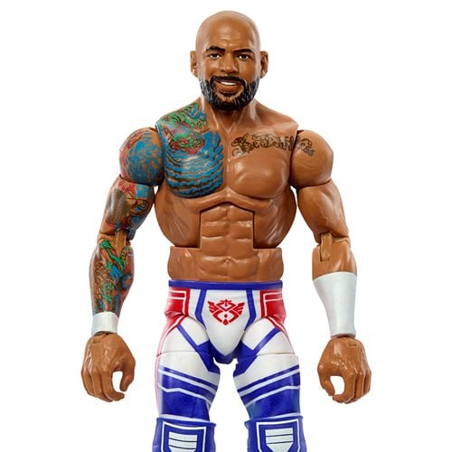 WWE Elite Collection Series 111 Action Figure - Select Figure(s)