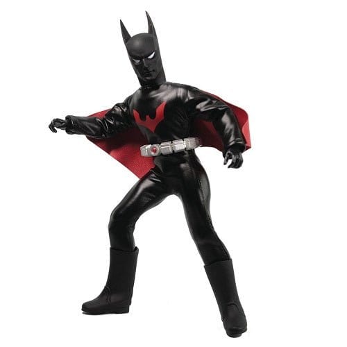 Mego DC Batman Beyond 8 Inch Action Figure - PREVIEWS Exclusive-ToyShnip