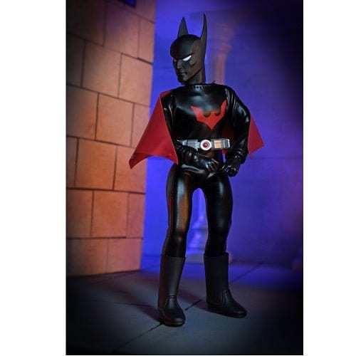 Mego DC Batman Beyond 8 Inch Action Figure - PREVIEWS Exclusive-ToyShnip