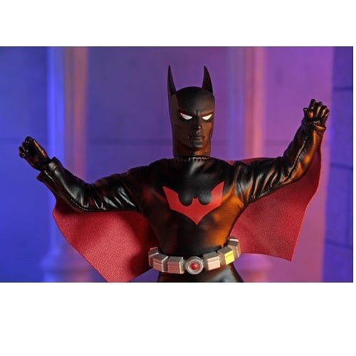 Mego DC Batman Beyond 8 Inch Action Figure - PREVIEWS Exclusive-ToyShnip