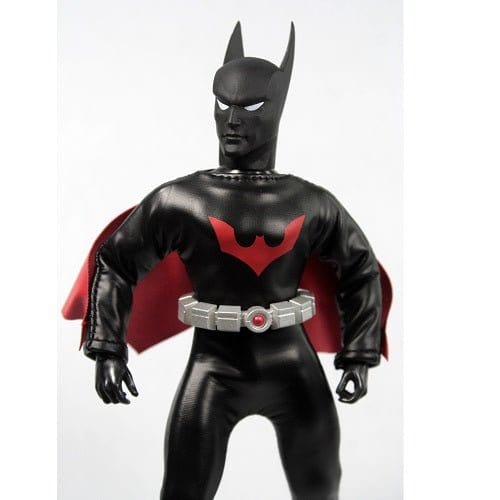 Mego DC Batman Beyond 8 Inch Action Figure - PREVIEWS Exclusive-ToyShnip