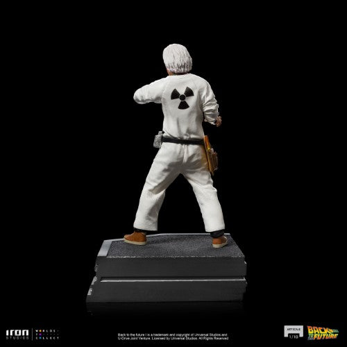 Iron Studios Back to the Future BDS Art Scale 1/10 Statue - Select Figure(s)