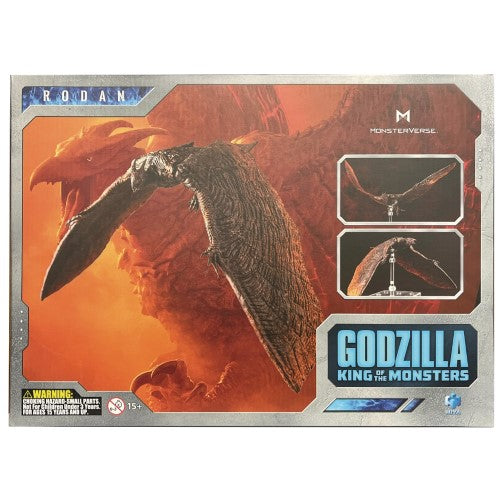 Godzilla: King of the Monsters (Exquisite Basic) Rodan PX Action Figure