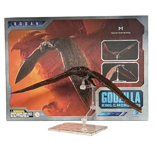 Godzilla: King of the Monsters (Exquisite Basic) Rodan PX Action Figure