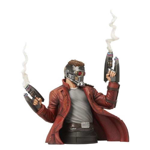 Marvel Star-Lord 1/6 Scale Resin Mini-Bust