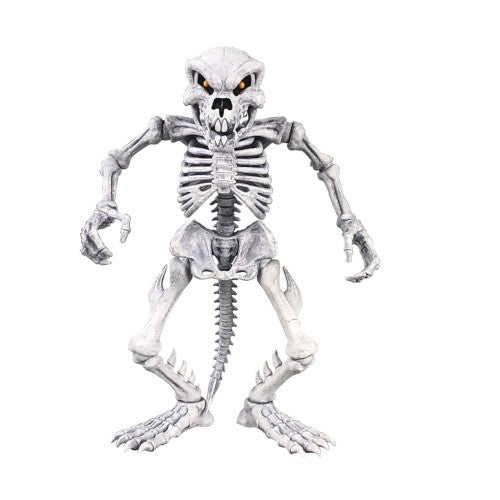 Battletoads 7-Inch Rat Bones Action Figure