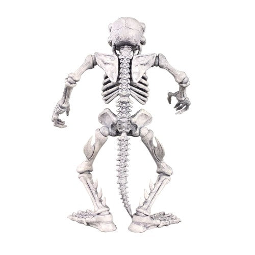 Battletoads 7-Inch Rat Bones Action Figure