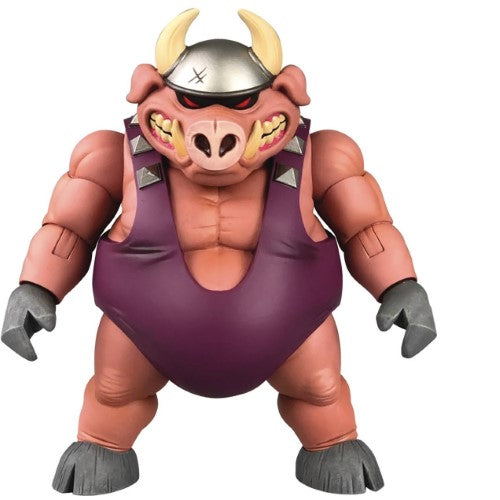 Battletoads 6-Inch Porka Pig Action Figure