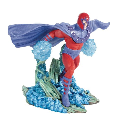 Marvel Gallery Magneto PVC 10-Inch Statue