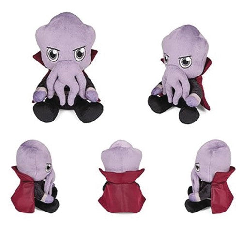 Dungeons & Dragons 7.5In Phunny Plush - Select Figure(s)