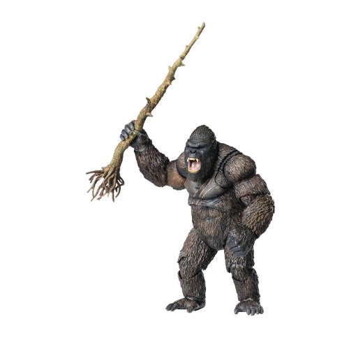 Kong Skull Island - Kong PX Non-Scale Action Figure (Exquisite Basic)