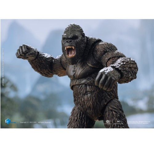 Kong Skull Island - Kong PX Non-Scale Action Figure (Exquisite Basic)