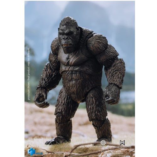 Kong Skull Island - Kong PX Non-Scale Action Figure (Exquisite Basic)