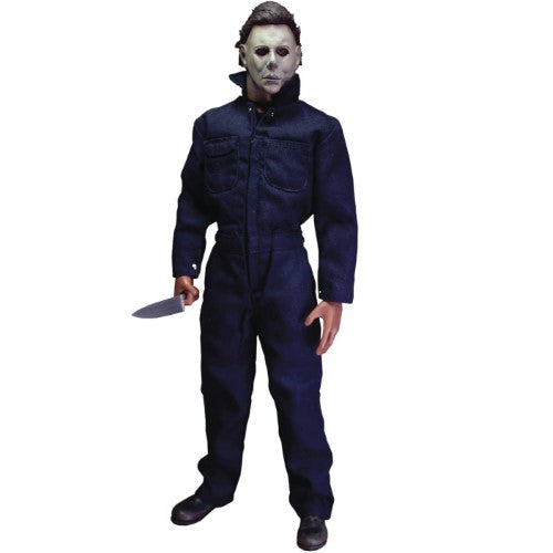 Halloween 1978 Michael Myers 1/6 Scale Figure