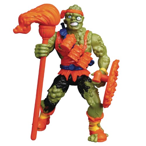 Toxic Crusader Toxie 5-Inch Action Figure