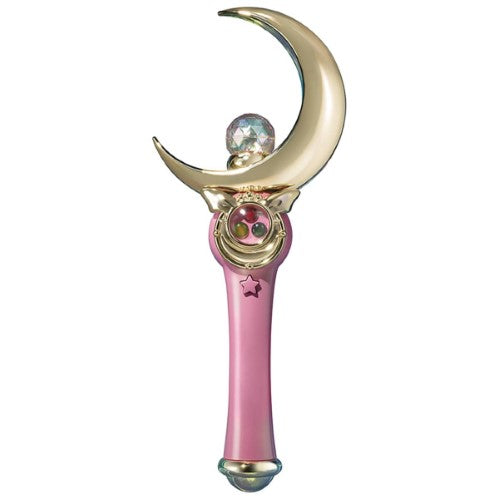 Pretty Guardian Sailor Moon Moon Stick Brilliant Proplica