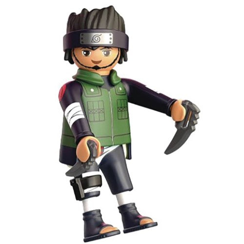 Playmobil Naruto Action Figure - Select Figure(s)