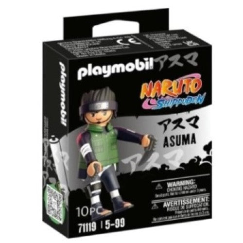 Playmobil Naruto Action Figure - Select Figure(s)