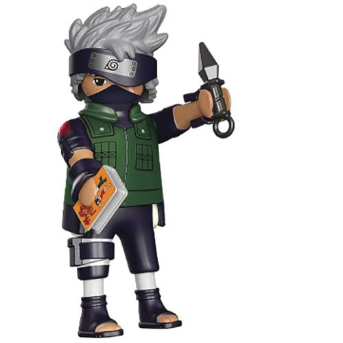 Playmobil Naruto Action Figure - Select Figure(s)