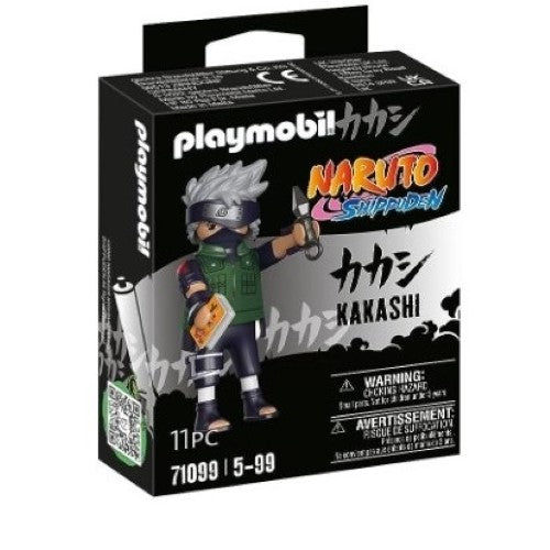 Playmobil Naruto Action Figure - Select Figure(s)