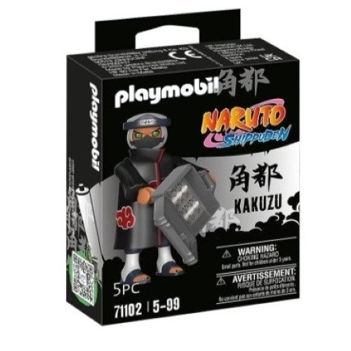 Playmobil Naruto Action Figure - Select Figure(s)