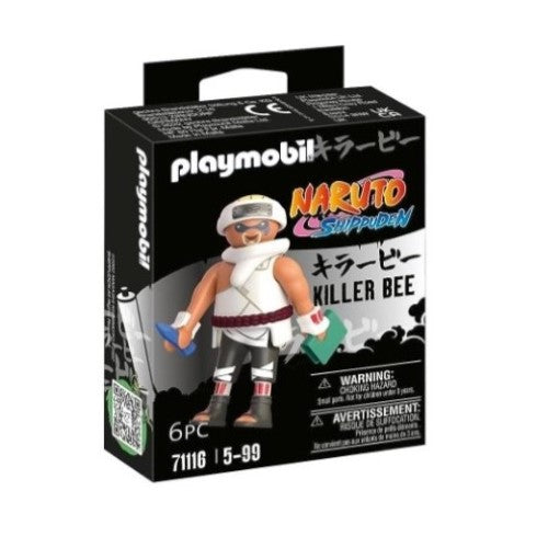 Playmobil Naruto Action Figure - Select Figure(s)