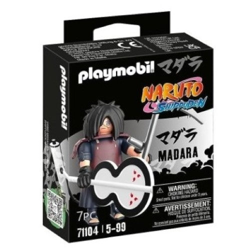 Playmobil Naruto Action Figure - Select Figure(s)