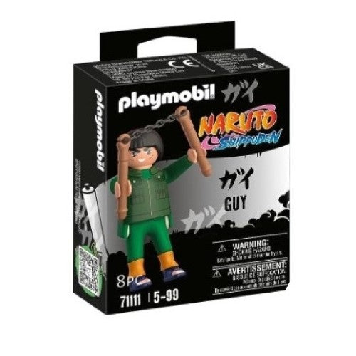 Playmobil Naruto Action Figure - Select Figure(s)