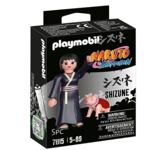 Playmobil Naruto Action Figure - Select Figure(s)