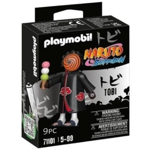 Playmobil Naruto Action Figure - Select Figure(s)