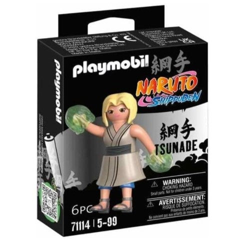 Playmobil Naruto Action Figure - Select Figure(s)