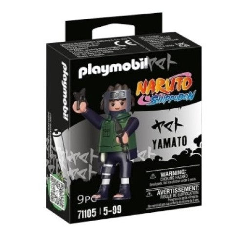 Playmobil Naruto Action Figure - Select Figure(s)