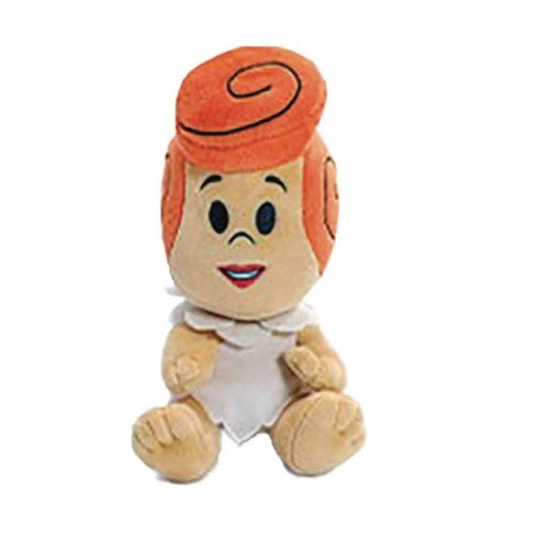 Kidrobot The Flintstones 7.5" Phunny Plush - Select Figure