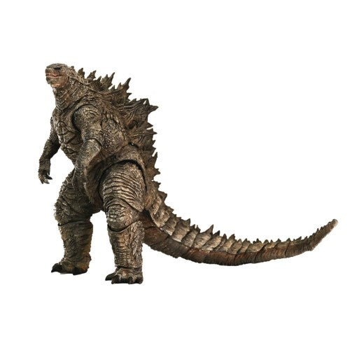 Godzilla vs Kong (Exquisite Basic) Godzilla Re-Evolved PX PVC Figure