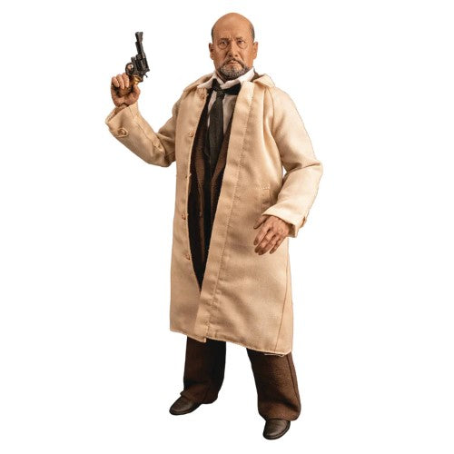 Halloween 1978 Dr. Loomis 1/6 Scale Figure