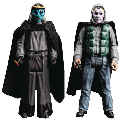 Haunt 3.75-In 2 Pack Action Figures - Select Figures