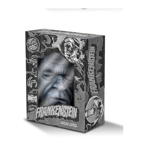 Universal Monsters B&W Version PX Mini Mask - Select Figure(s)