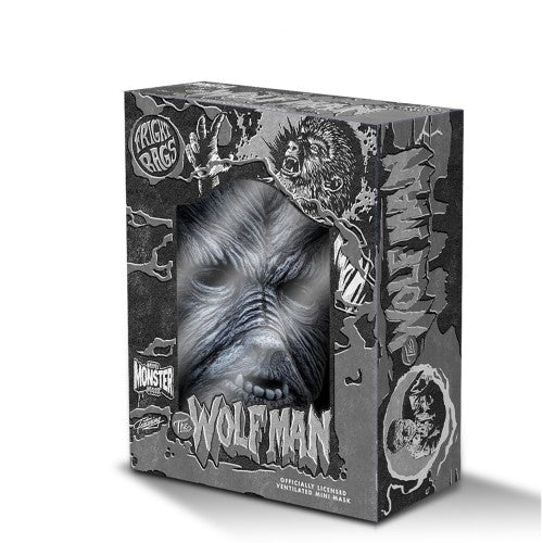 Universal Monsters B&W Version PX Mini Mask - Select Figure(s)