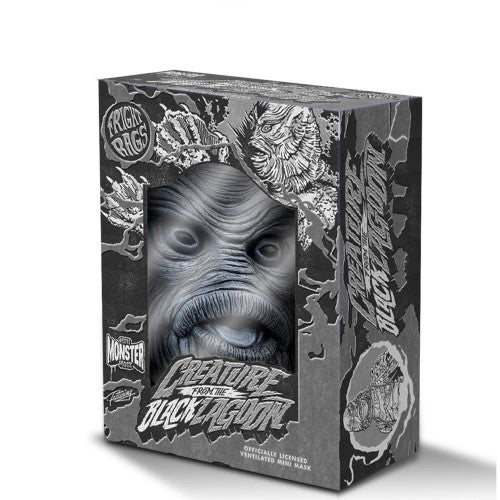 Universal Monsters B&W Version PX Mini Mask - Select Figure(s)