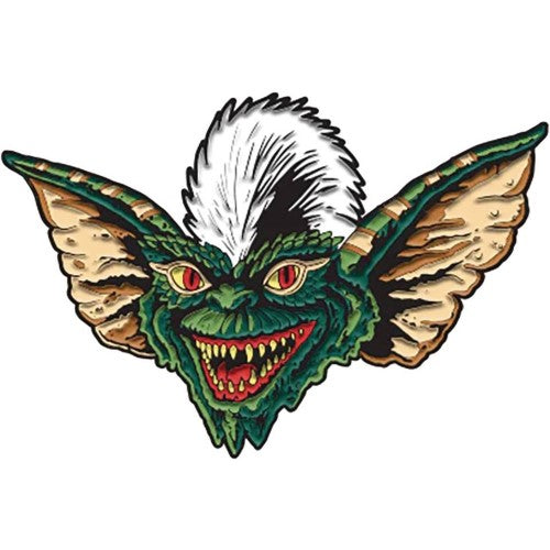 Trick or Treat - Gremlins Holiday Enamel Pin - Select Figure(s)