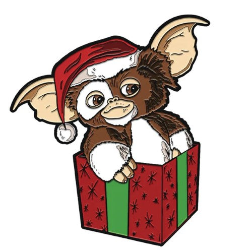 Trick or Treat - Gremlins Holiday Enamel Pin - Select Figure(s)