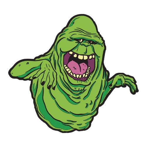 Trick or Treat - Ghostbusters  Enamel Pin - Select Figure(s)